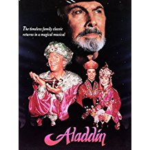 Aladdin のサムネイル画像