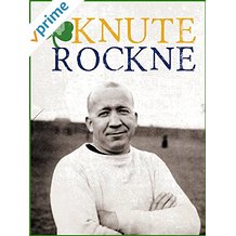 KNUTE ROCKNE のサムネイル画像