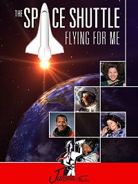 The Space Shuttle: Flying for Me のサムネイル画像