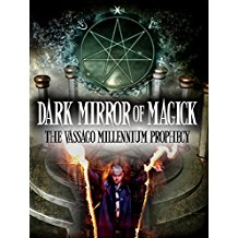 DARK MIRROR OF MAGICK のサムネイル画像