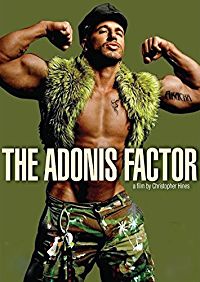 THE ADONIS FACTOR のサムネイル画像