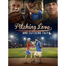 PITCHING LOVE AND CATCHING FAITH のサムネイル画像