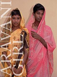 ARAVANI GIRL のサムネイル画像