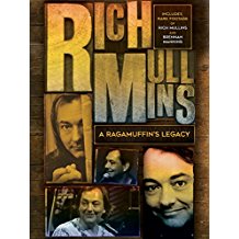 RICH MULLINS - A RAGAMUFFIN'S LEGACY のサムネイル画像