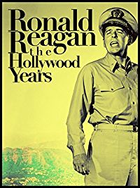 RONALD REAGAN: THE HOLLYWOOD YEARS のサムネイル画像