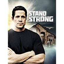 STAND STRONG のサムネイル画像