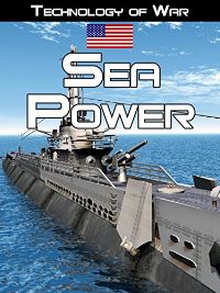 TECHNOLOGY OF WAR: SEA POWER のサムネイル画像