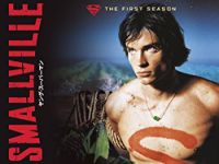 SMALLVILLE/ヤング・スーパーマン シーズン1 のサムネイル画像