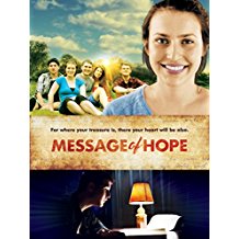 MESSAGE OF HOPE のサムネイル画像