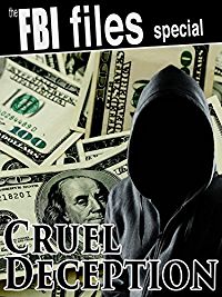 The FBI Files Special - Cruel Deception のサムネイル画像