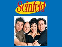 SEINFELD シーズン1 のサムネイル画像