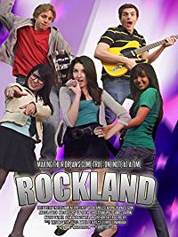 ROCKLAND のサムネイル画像