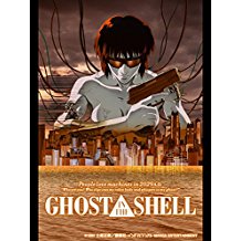 GHOST IN THE SHELL/攻殻機動隊 (映像特典付) のサムネイル画像