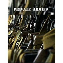 PRIVATE ARMIES のサムネイル画像