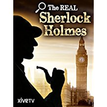 THE REAL SHERLOCK HOLMES のサムネイル画像