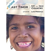 EAST TIMOR - ART IN A NEW COUNTRY のサムネイル画像