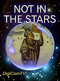 NOT IN THE STARS のサムネイル画像