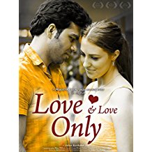 LOVE AND LOVE ONLY のサムネイル画像
