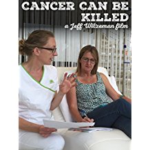 Cancer Can Be Killed のサムネイル画像