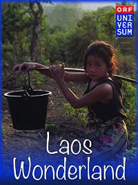 LAOS WONDERLAND のサムネイル画像