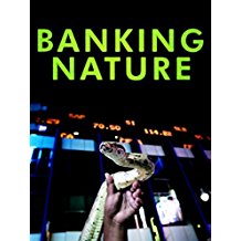 BANKING NATURE: EARTH FOR SALE のサムネイル画像