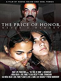 THE PRICE OF HONOR のサムネイル画像