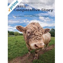 GRAZERS: A COOPERATIVE STORY のサムネイル画像
