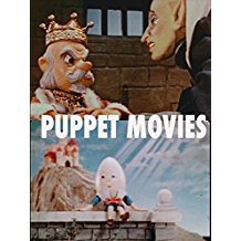 PUPPET MOVIES のサムネイル画像