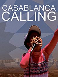 Casablanca Calling のサムネイル画像
