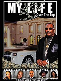 My Life Over The Top のサムネイル画像