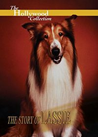 HOLLYWOOD COLLECTION: THE STORY OF LASSIE のサムネイル画像