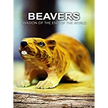BEAVERS: INVASION OF THE END OF THE WORLD のサムネイル画像