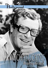 HOLLYWOOD COLLECTION: MICHAEL CAINE BREAKING THE MOLD のサムネイル画像