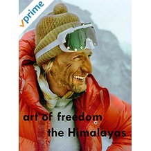 ART OF FREEDOM - THE HIMALAYAS のサムネイル画像
