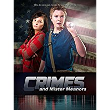 CRIMES AND MISTER MEANORS のサムネイル画像