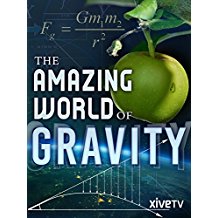 The Amazing World of Gravity のサムネイル画像