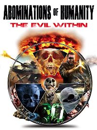 ABOMINATIONS OF HUMANITY のサムネイル画像