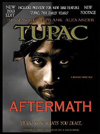 2 PAC - AFTERMATH のサムネイル画像