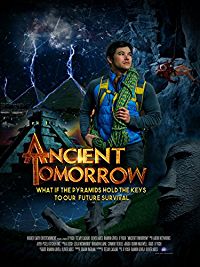 Ancient Tomorrow のサムネイル画像