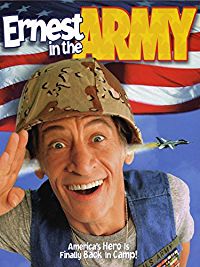 ERNEST IN THE ARMY のサムネイル画像