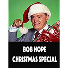 BOB HOPE CHRISTMAS SPECIAL のサムネイル画像