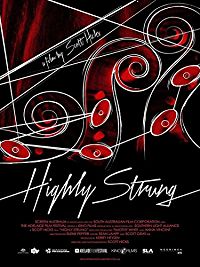 HIGHLY STRUNG のサムネイル画像