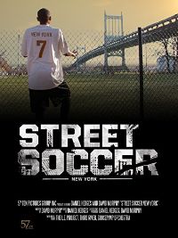 STREET SOCCER: NEW YORK のサムネイル画像