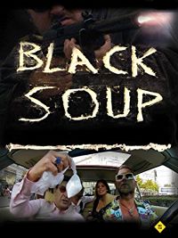 BLACK SOUP のサムネイル画像