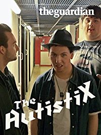 The Autistix のサムネイル画像