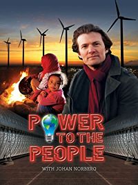 POWER TO THE PEOPLE WITH JOHAN NORBERG のサムネイル画像