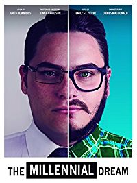 The Millennial Dream のサムネイル画像