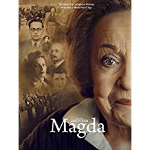 MAGDA のサムネイル画像