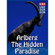 ARLBERG - THE HIDDEN PARADISE のサムネイル画像