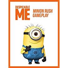 Despicable Me - Minion Rush Gameplay のサムネイル画像